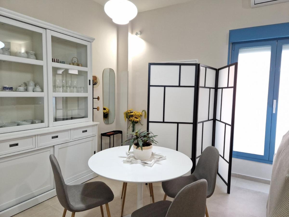 Ferienwohnung Del Parque Flats Galatas Málaga Exterior foto