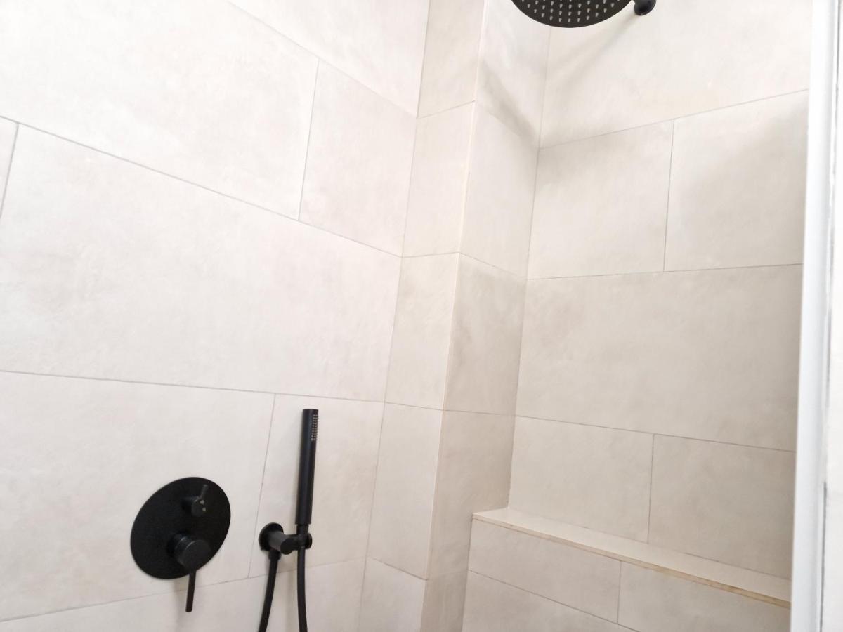 Ferienwohnung Del Parque Flats Galatas Málaga Exterior foto